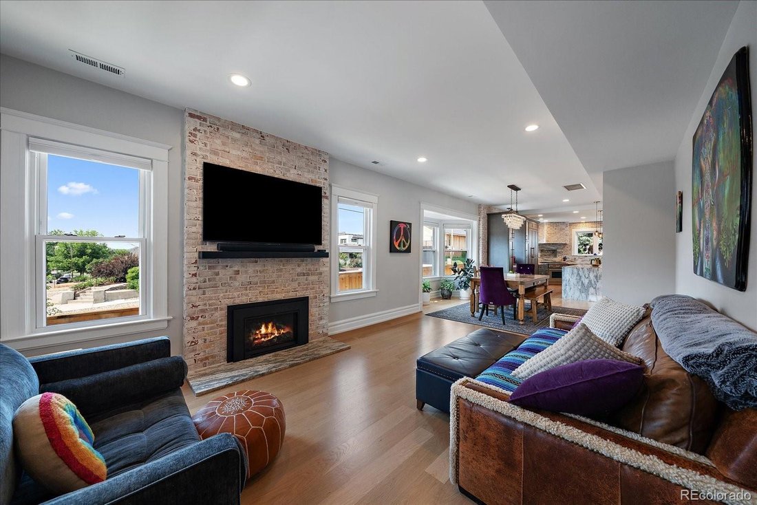 House in Denver, Colorado, United States 3 - 18329848