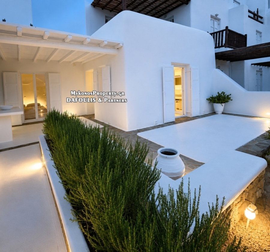 Apartment in Mykonos, Aegean, Greece 4 - 18331964
