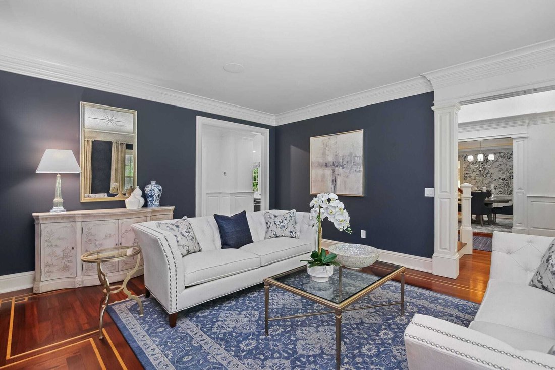 House in Wilton, Connecticut, United States 5 - 18293215