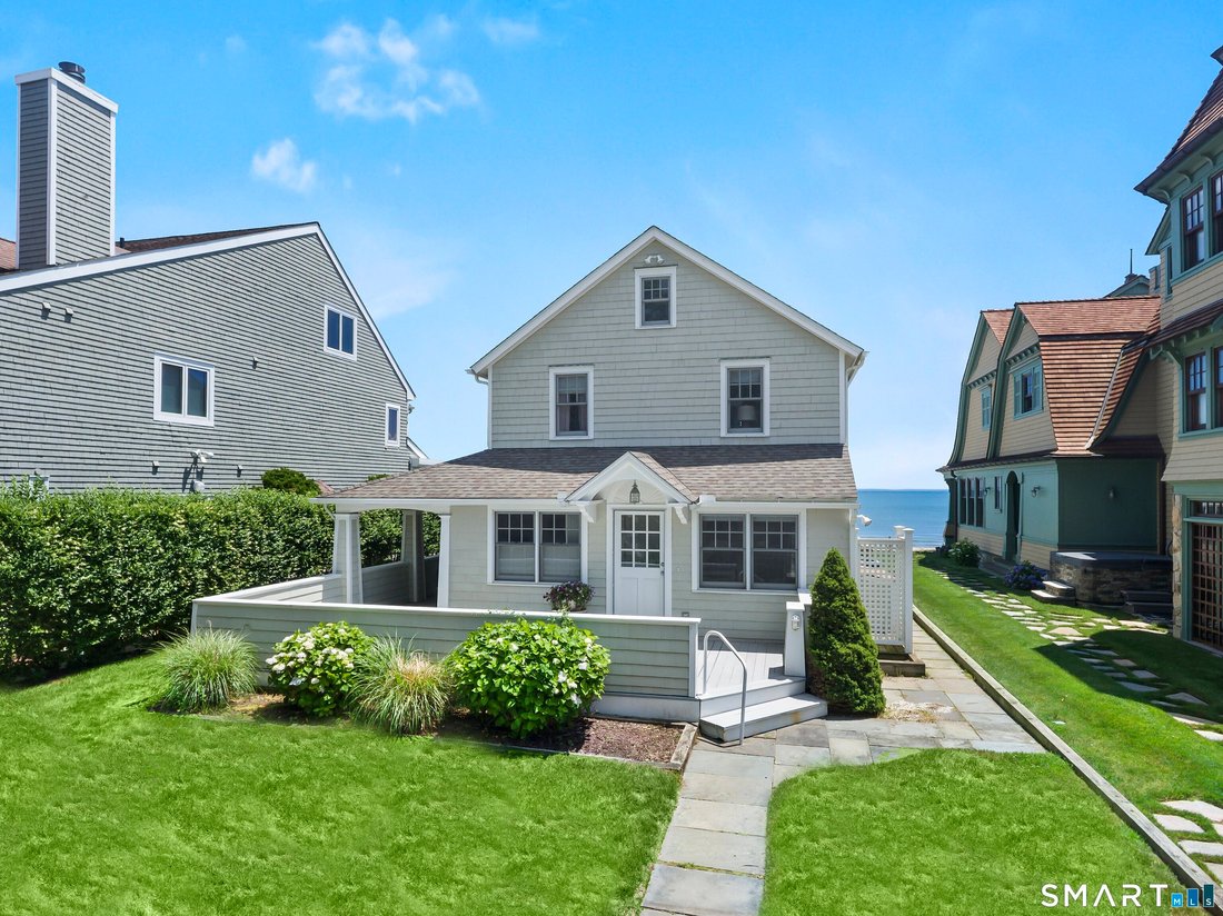 House in Fairfield, Connecticut, United States 1 - 18332429
