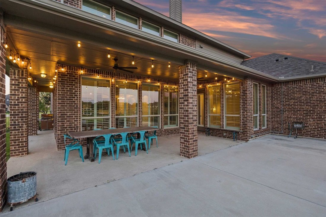 House in Heath, Texas, United States 4 - 17936222