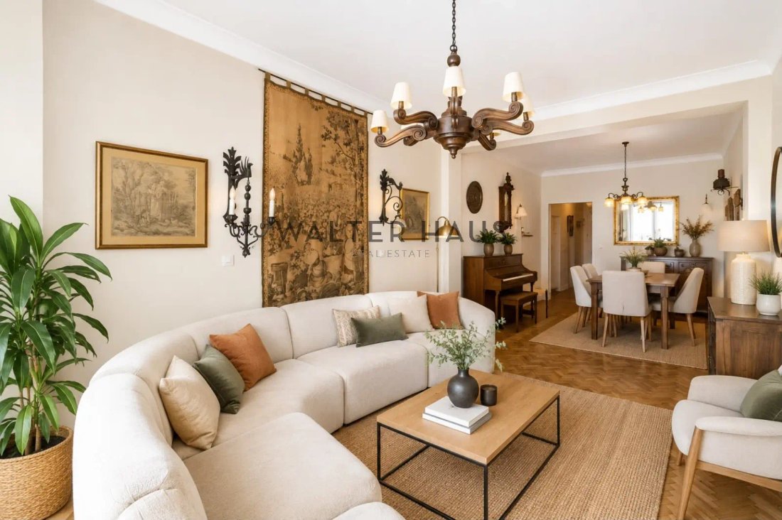 Apartment in Retiro, Madrid, Spain 1 - 17956906
