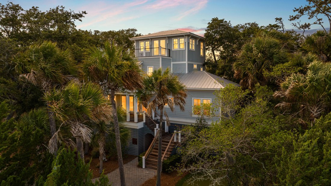 House in Isle of Palms, South Carolina, United States 1 - 18307019