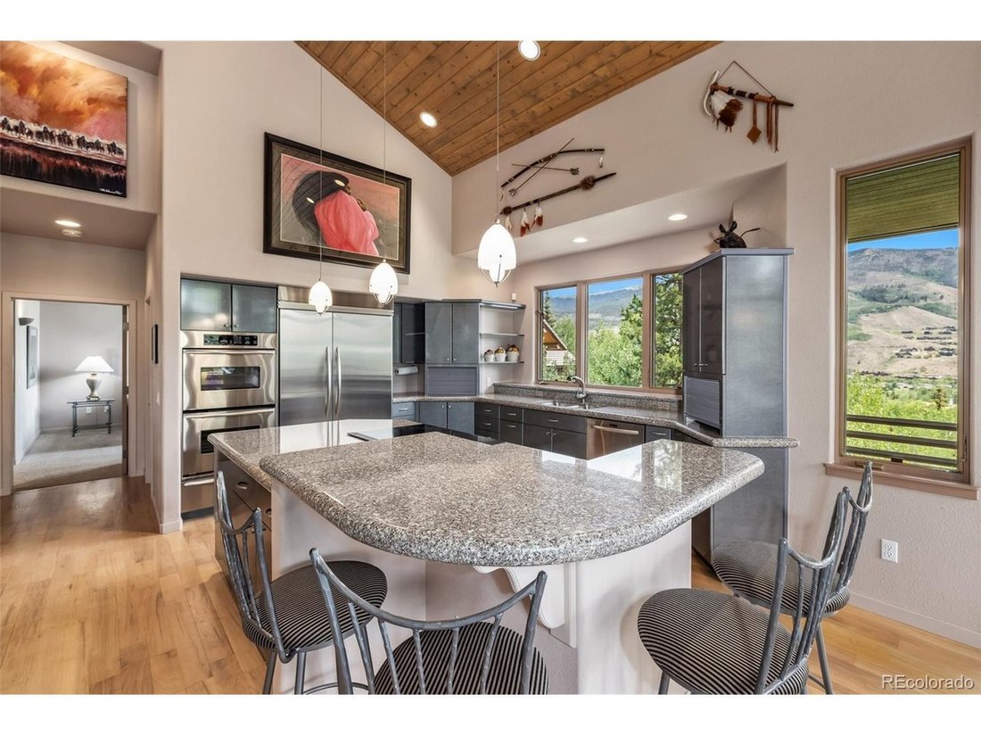 House in Silverthorne, Colorado, United States 4 - 18327382