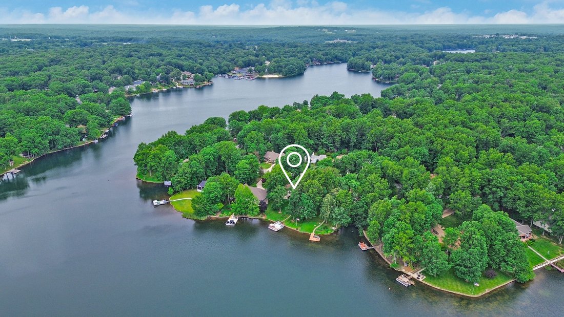 House in Fairfield Glade, Tennessee, United States 2 - 18328563