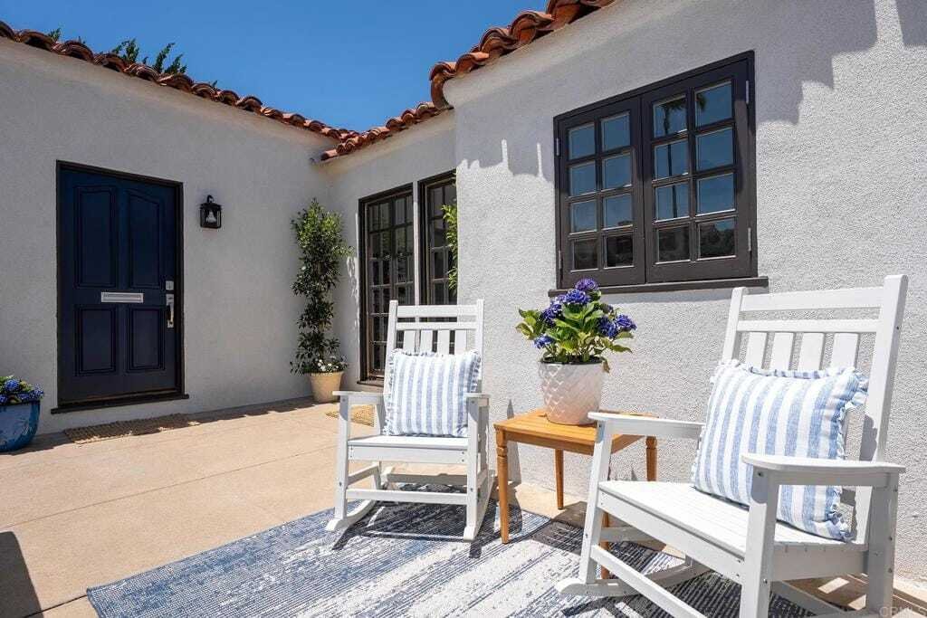 House in San Diego, California, United States 3 - 18088032