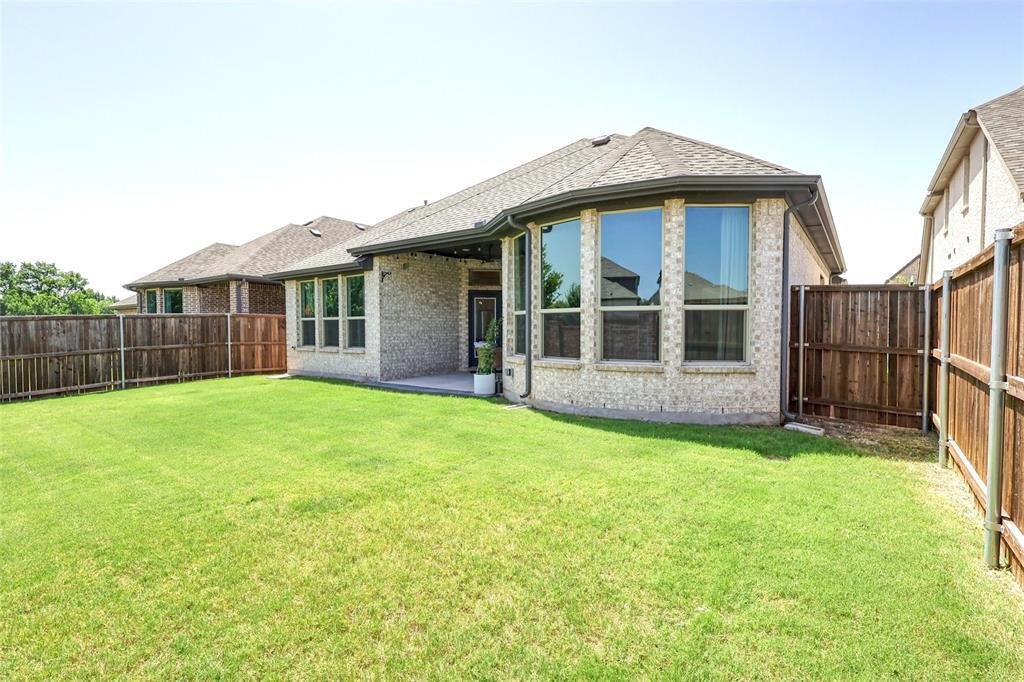 House in Melissa, Texas, United States 5 - 18331405