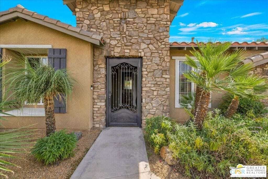 House in Rancho Mirage, California, United States 5 - 17651095