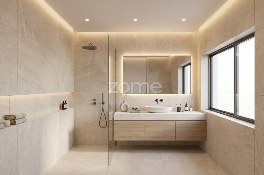 Apartamento en Rio Tinto, Distrito de Oporto, Portugal 5 - 17731150