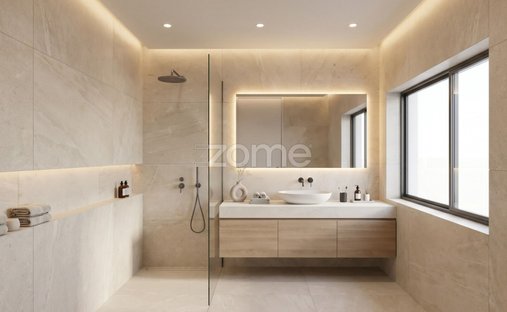 Apartamento en Rio Tinto, Distrito de Oporto, Portugal 1