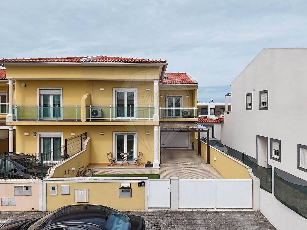 House in A dos Cunhados e Maceira, Lisbon, Portugal 1 - 18327281