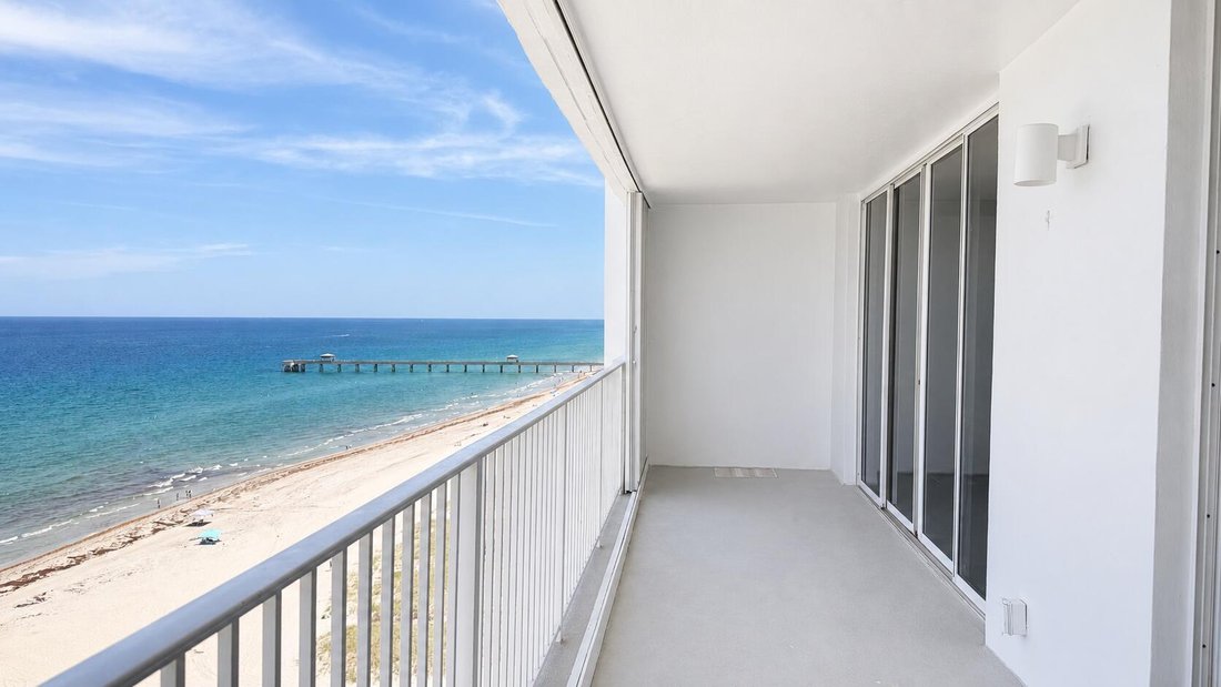 Condominio en Boca Ratón, Florida, Estados Unidos 2 - 18331366