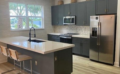 Townhouse en Delray Beach, Florida, Estados Unidos 1