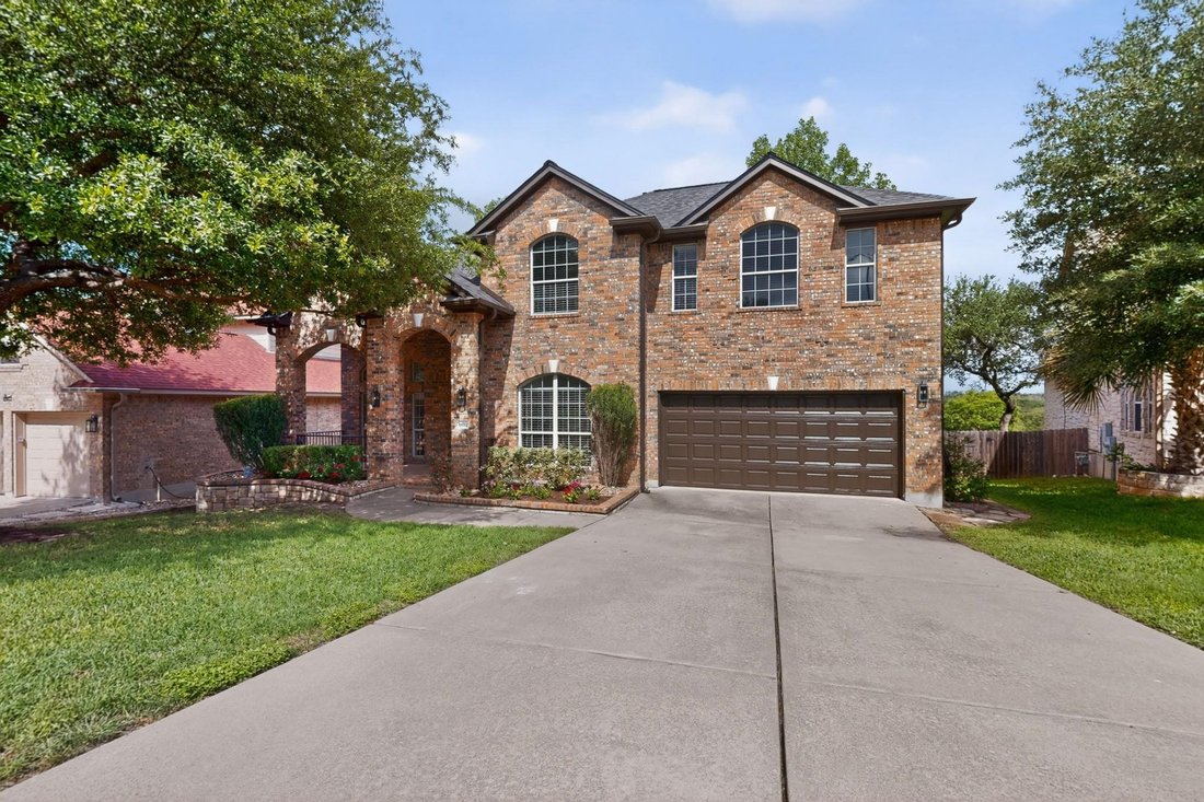 House in Austin, Texas, United States 2 - 17898636