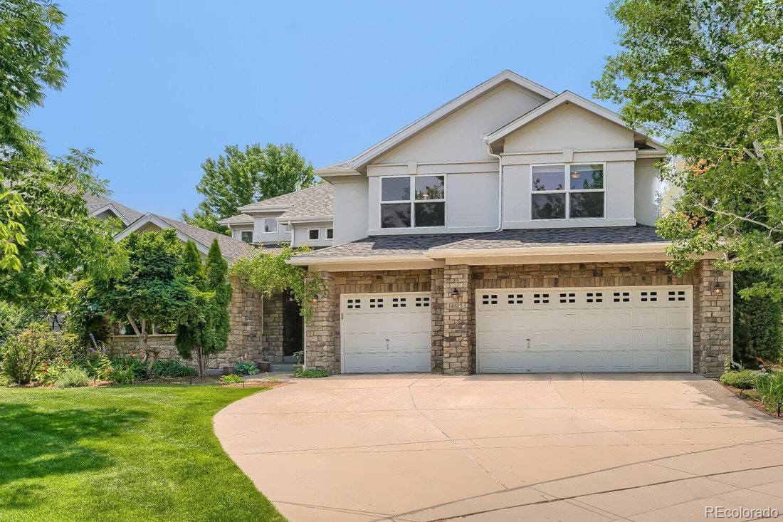 House in Broomfield, Colorado, United States 1 - 18330177