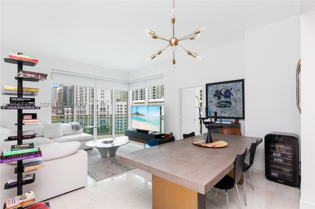 Condo in Miami, Florida, United States 1 - 18330556