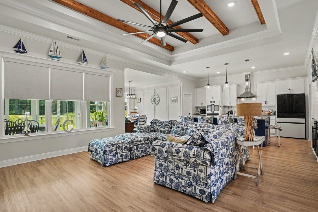 House in Conway, South Carolina, United States 4 - 18328460