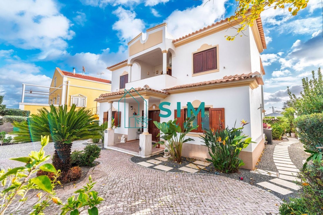House in Boliqueime, Algarve, Portugal 3 - 18328595