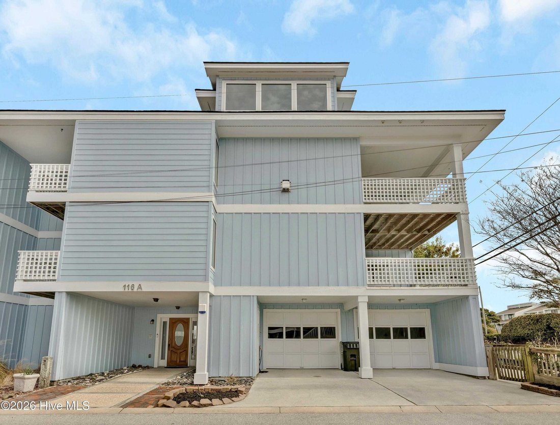 House in Wrightsville Beach, North Carolina, United States 2 - 17525300