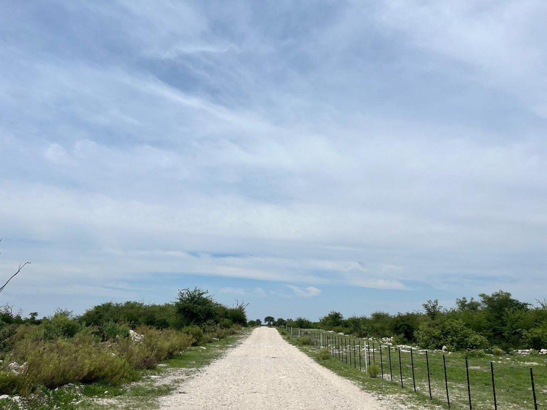 Tsumeb, Oshana Region, Namibia 4 - 18327130