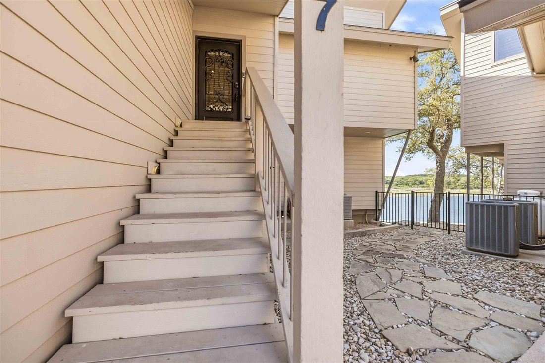 Townhouse in Spicewood, Texas, United States 3 - 18327254