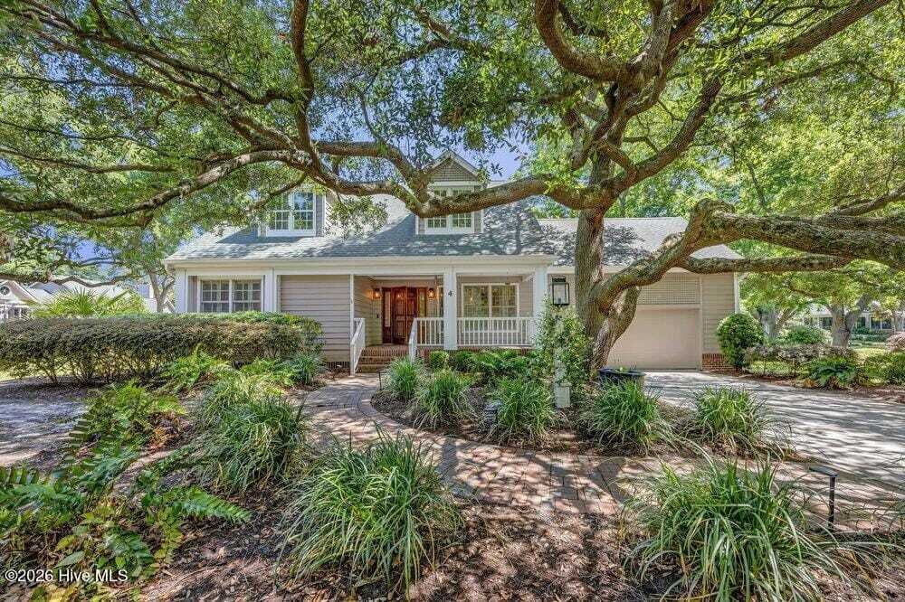 House in Porters Neck, North Carolina, United States 1 - 17990335