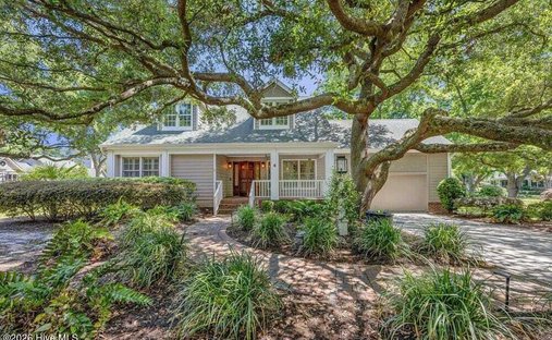 House in Porters Neck, North Carolina, United States 1