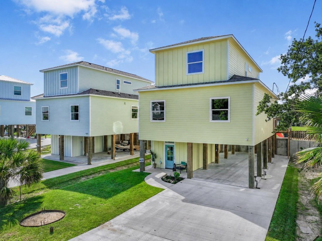 House in Seabrook, Texas, United States 5 - 18327626