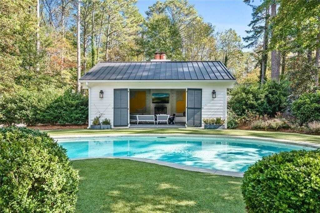 House in Marietta, Georgia, United States 4 - 18043273