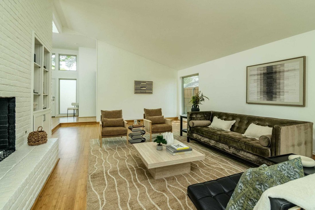 House in Dallas, Texas, United States 4 - 18332444