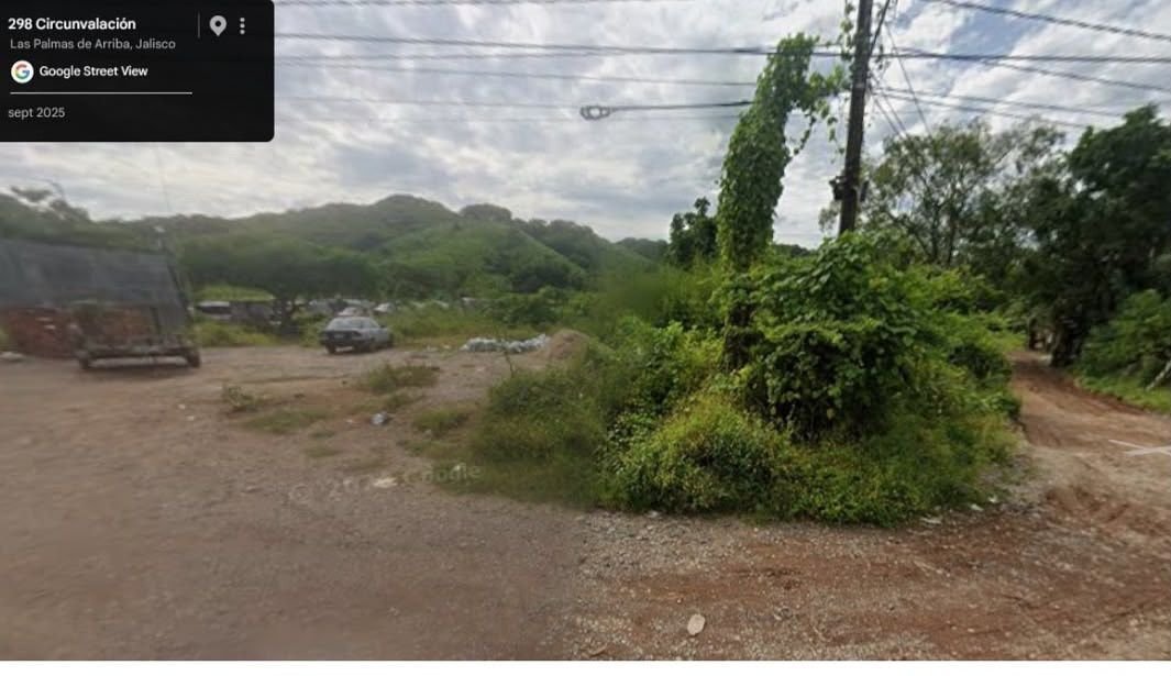 Land in Las Palmas de Arriba, Jalisco, Mexico 2 - 18328478
