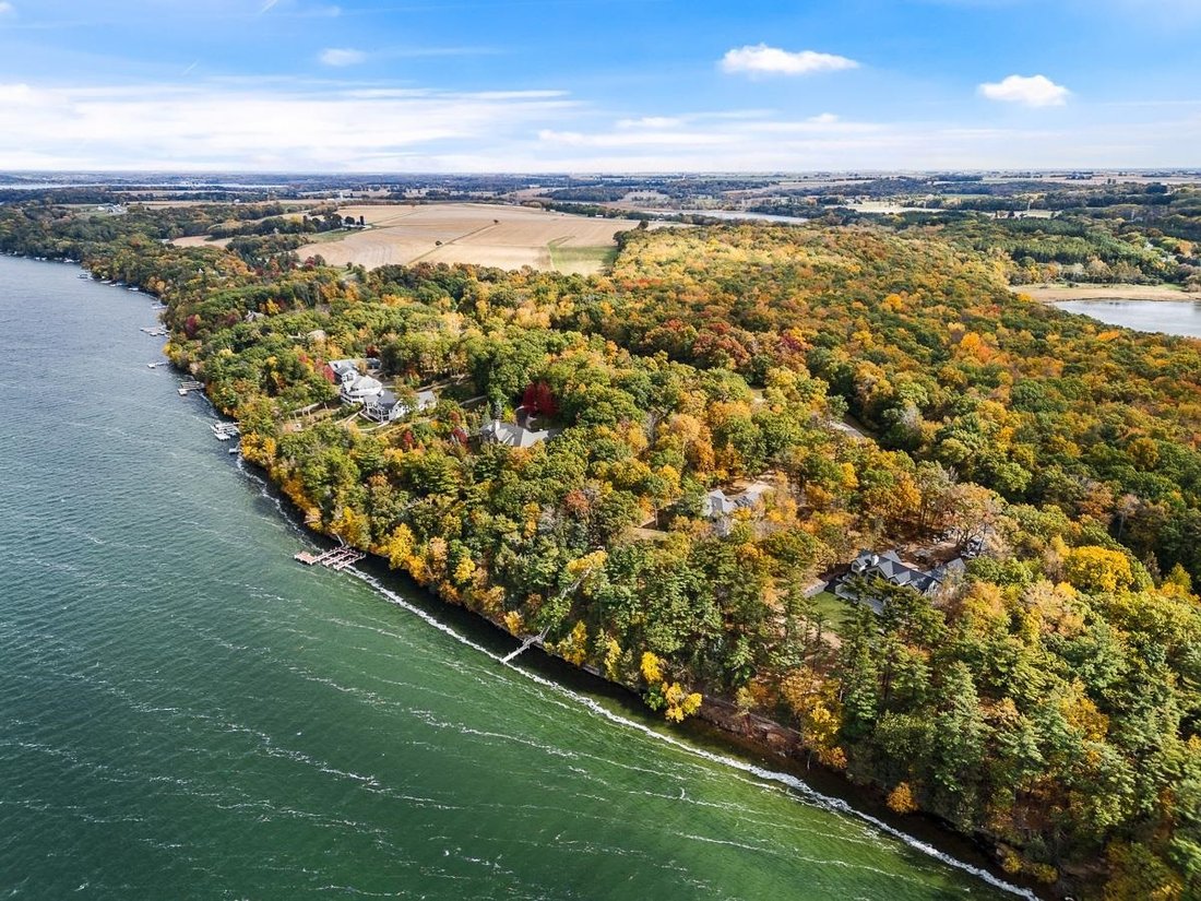 Land in Markesan, Wisconsin, United States 1 - 18332050