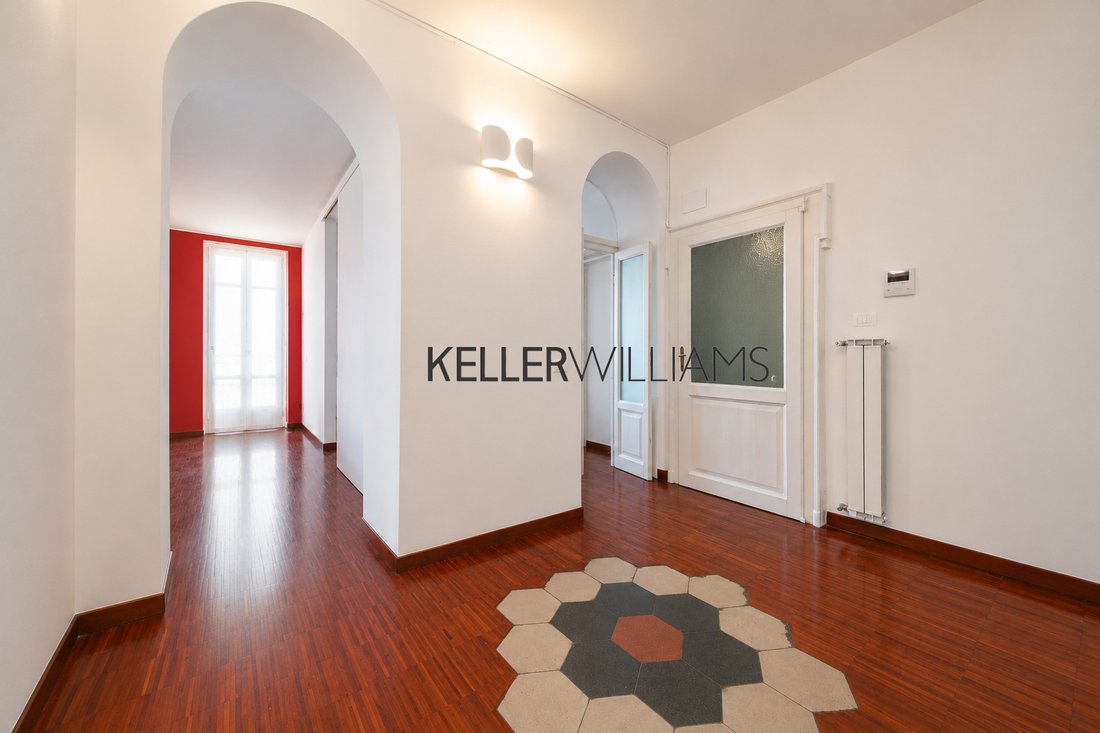 Apartment in Buenos Aires, Milan, Italy 2 - 18330179