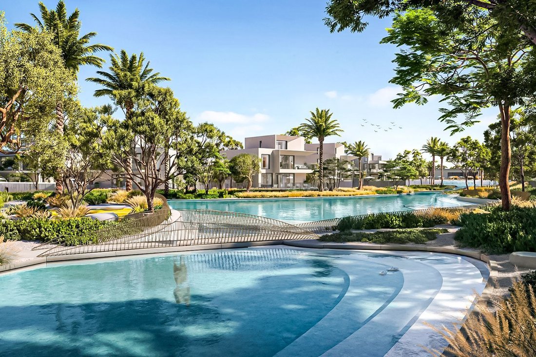 House in Al Wasl, Dubai, United Arab Emirates 2 - 18332211