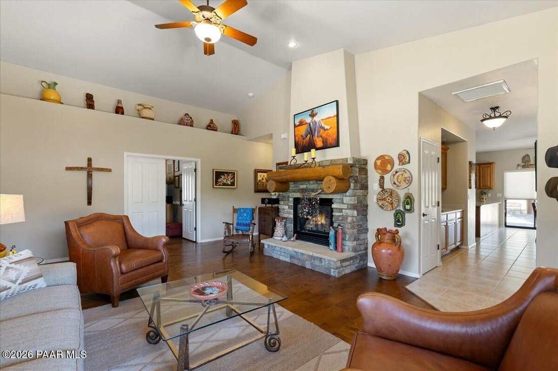 House in Prescott, Arizona, United States 3 - 18329181