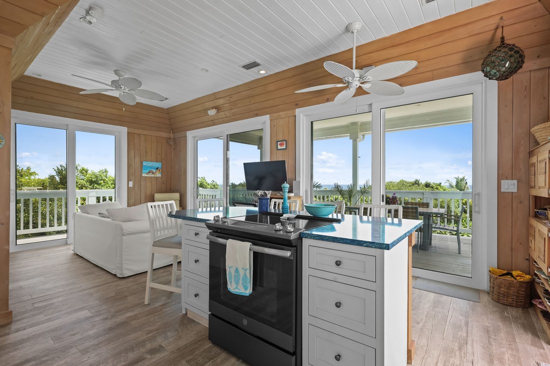 House in James Pt, North Eleuthera, The Bahamas 5 - 18328708