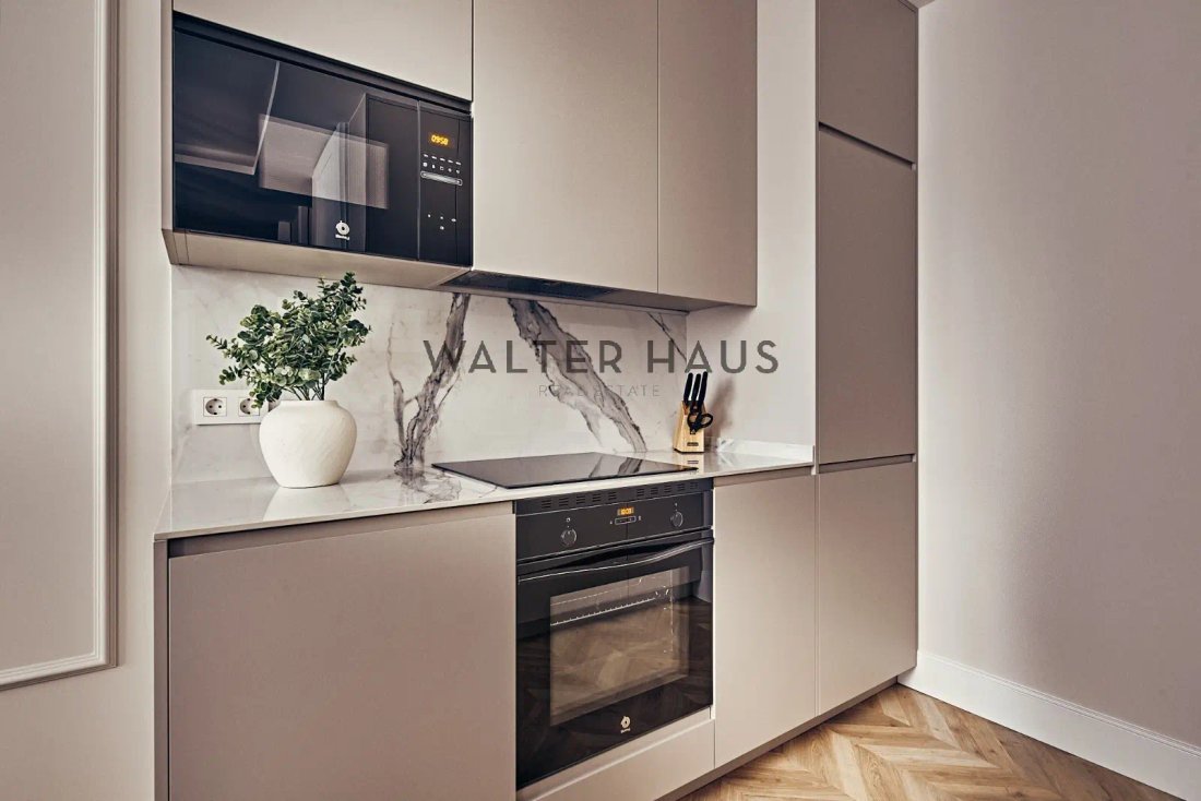 Apartment in Barrio Salamanca, Madrid, Spain 4 - 18328485