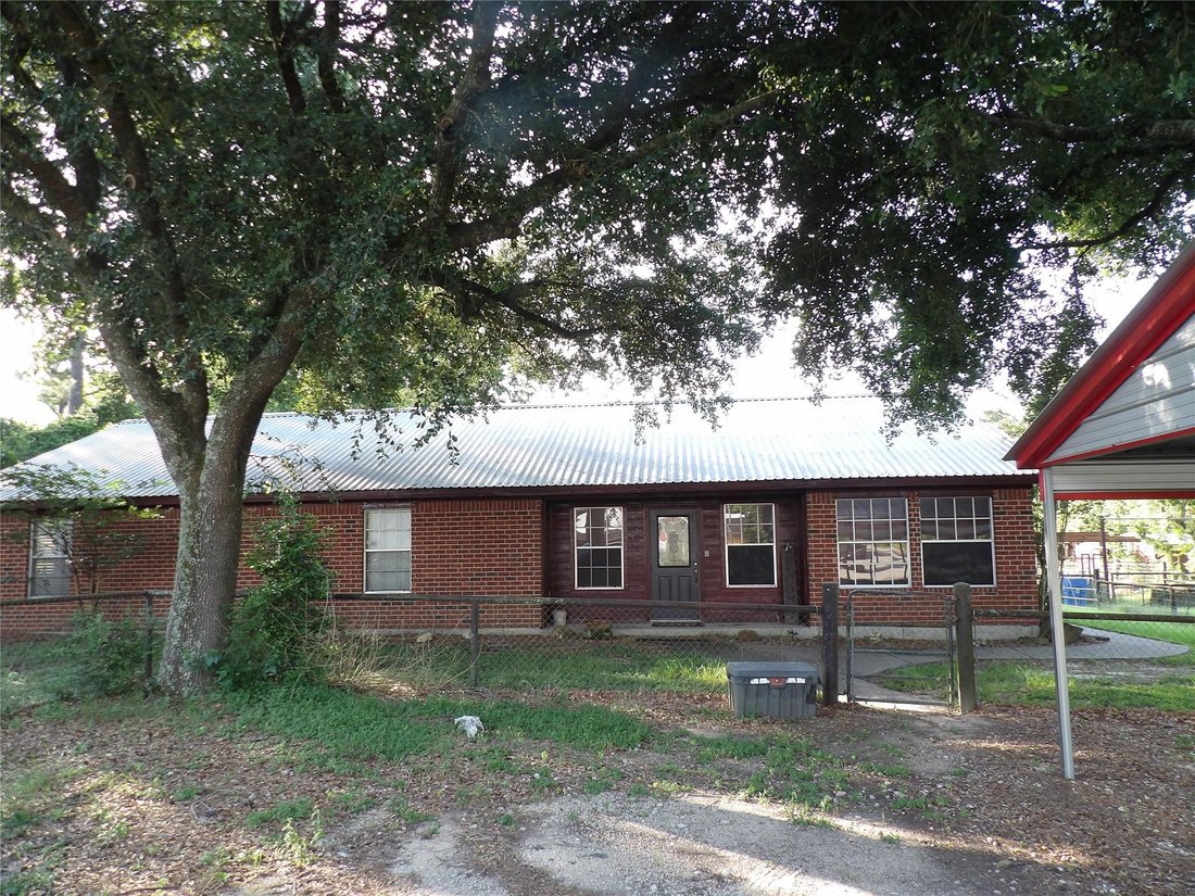 House in Magnolia, Texas, United States 1 - 18327654
