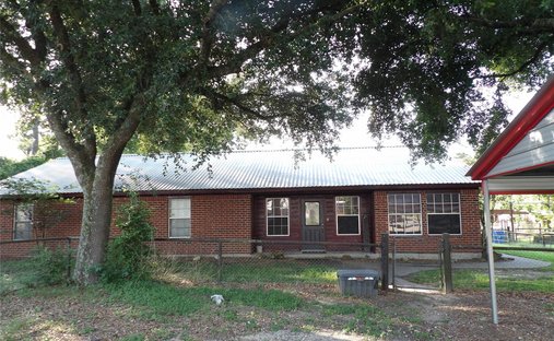 House in Magnolia, Texas, United States 1