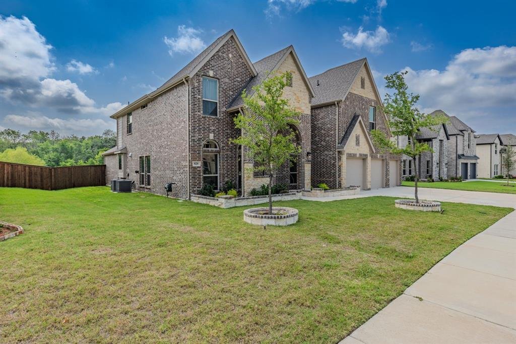 House in Forney, Texas, United States 5 - 18331451