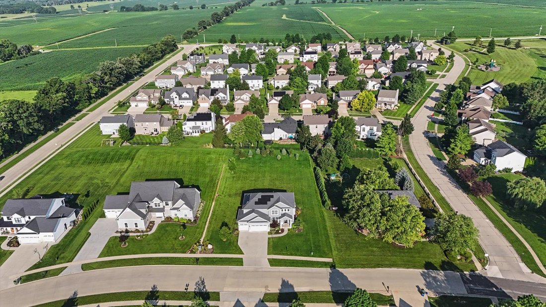 House in Mahomet, Illinois, United States 2 - 18330074