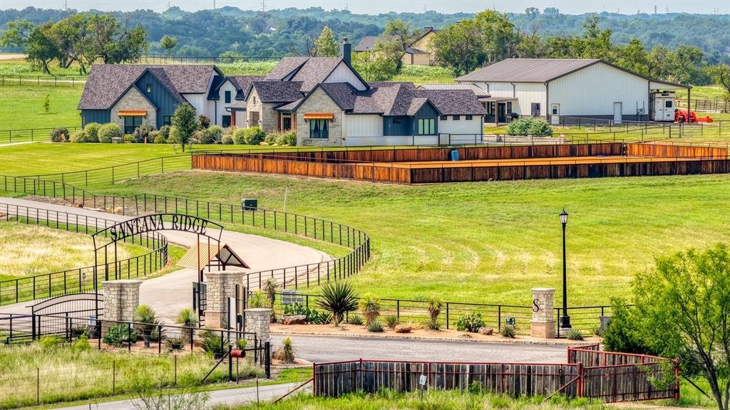 House in Weatherford, Texas, United States 1 - 18327394
