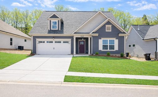 Casa en Ooltewah, Tennessee, Estados Unidos 1