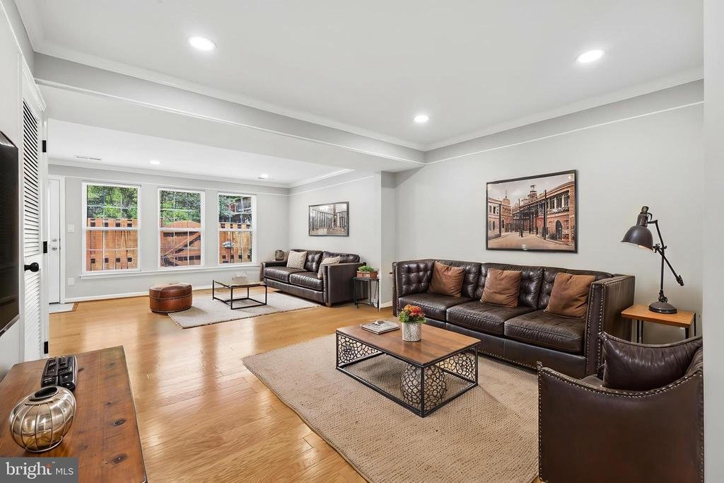 Townhouse in Herndon, Virginia, United States 4 - 18328893