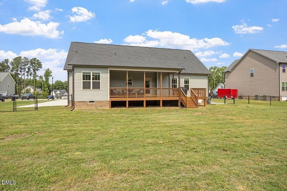 House in Smithfield, North Carolina, United States 4 - 18327441