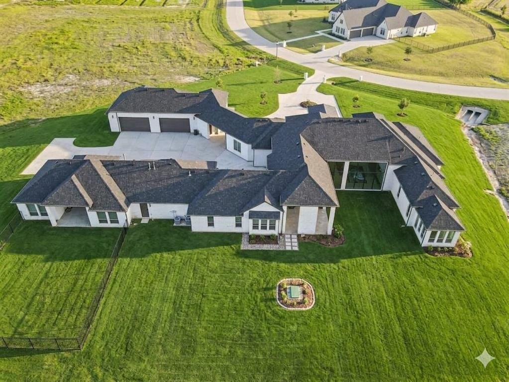 House in Allen, Texas, United States 4 - 18331535
