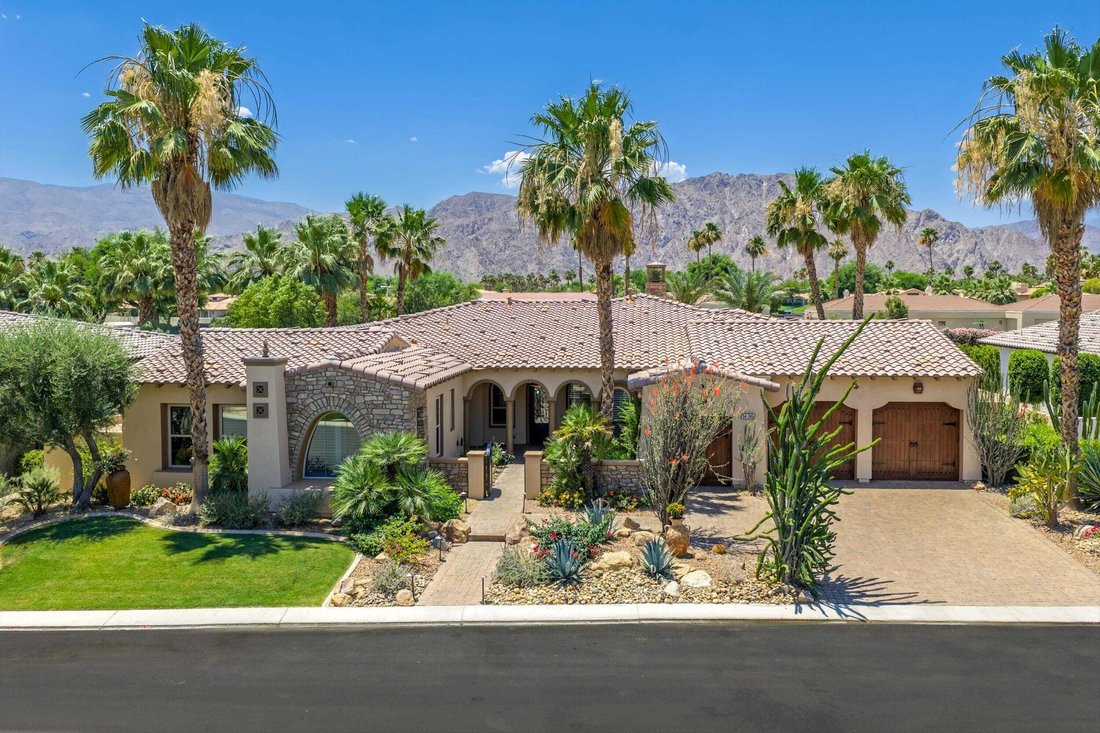 House in La Quinta, California, United States 1 - 17998661
