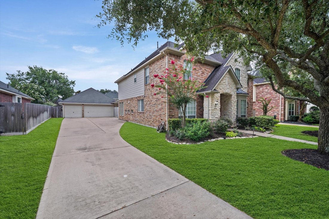 House in Katy, Texas, United States 2 - 18327624