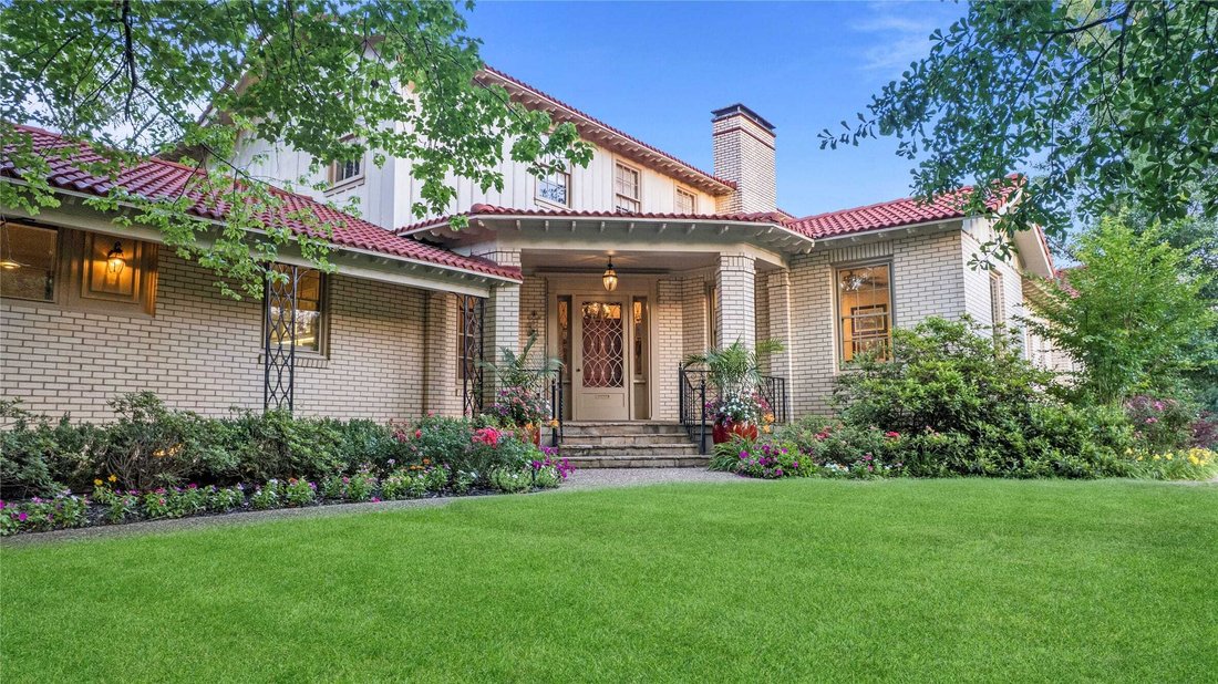 House in Mineola, Texas, United States 1 - 18161614