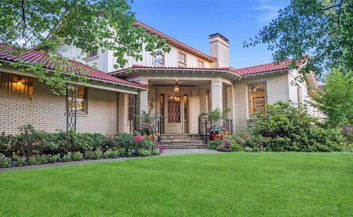 House in Mineola, Texas, United States 1